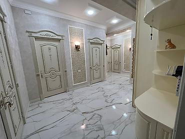 Продажа квартир: 3 комнаты, Новостройка, 125 м² — 10