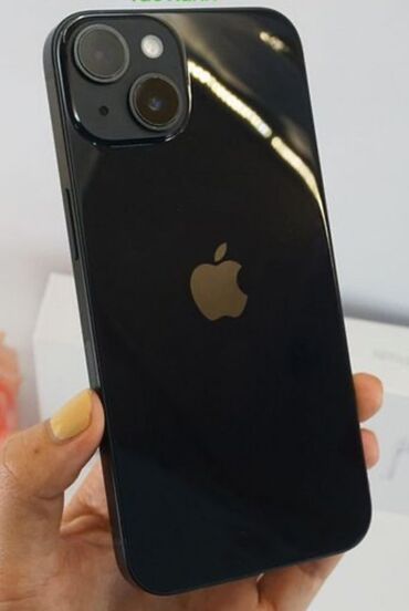 Apple iPhone: IPhone 14, Qara, Face ID