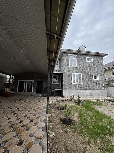 property: 🏡 ПРОДАЁТСЯ ДВУХЭТАЖНЫЙ ДОМ В районе Рухий-Мурас1 Продаётся уютный и — 1