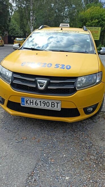 Dacia Logan: 1.5 l. | 2015 έ. 300000 km. Πολυμορφικό