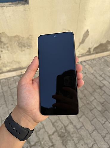 sim danışıq paketleri: Redmi Note 13, 256 GB, rəng - Qara, Barmaq izi, İki sim kartlı, Face ID — 9