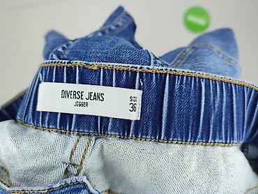 dopeel fit: Jeansy damskie, rozmiar S — 4