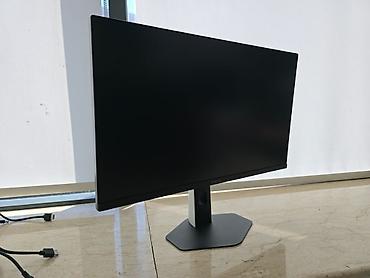 Xiaomi G24i model monitor satılır. 24 ekran, Full HD, 144 Hz oyun lalafo.az -da Xiaomi G24i model monitor satılır. 24 ekran, Full HD, 144 Hz oyun