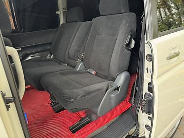ступица на тачку: Honda Stepwgn: 2005 г., 2 л, Автомат, Бензин, Минивэн — 8