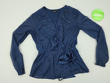 chabrowe bluzki: Greenpoint, Bluzka damska, rozmiar 2XS — 3