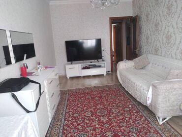 Köhnə tikili: Bakı, 2 otaqlı, Köhnə tikili, 65 kv. m — 2