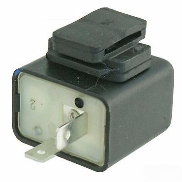 preklopnik switch: Relej migavca za vozila, dizajniran za kontrolu signalizacije — 1