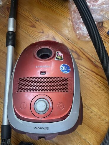 пылесос самсунг со стаканом: Пылесос, Samsung, Стандартный, Сухая, Мешок