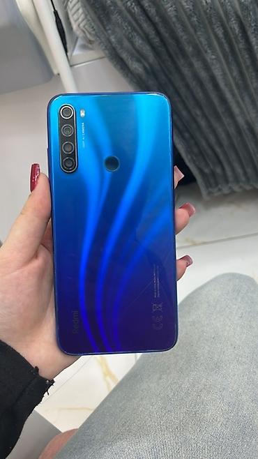 redmi 3 s: Redmi 128 GB, rəng - Mavi, Barmaq izi — 7