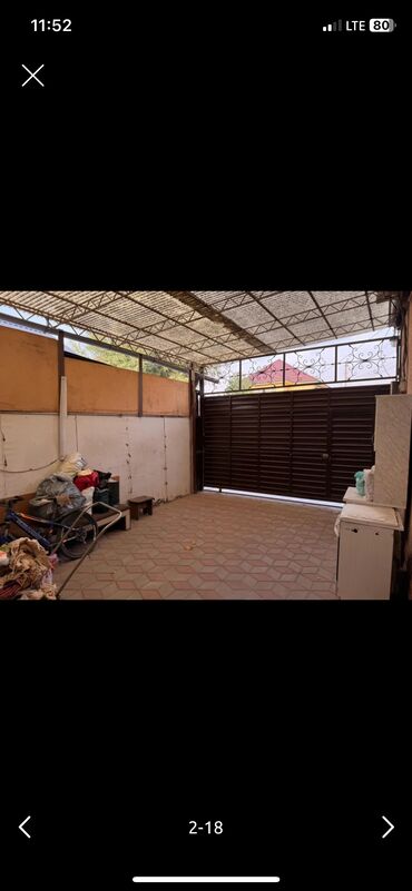 Продажа домов: Полдома, 100 м², 4 комнаты — 2