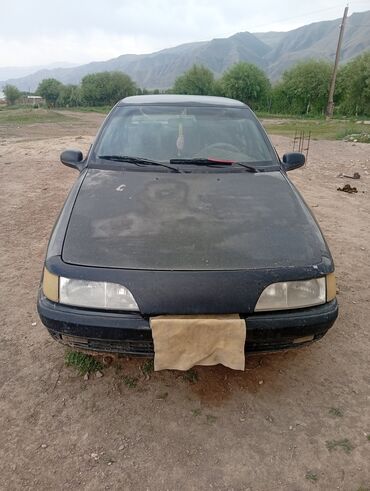 купить бензонасос на ланос 1 5: Daewoo Espero: 1998 г., 2 л, Механика, Бензин, Седан