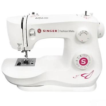 Tikiş maşınları: Tikiş maşını "SİNGER 3333 (230131155)" 🔹 KREDİTLƏ! Aylıq 26.96 azn — 1