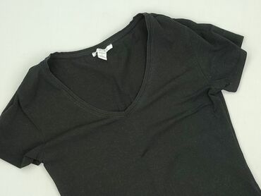 carhartt wip t shirty: T-shirt damski, Amisu, rozmiar L