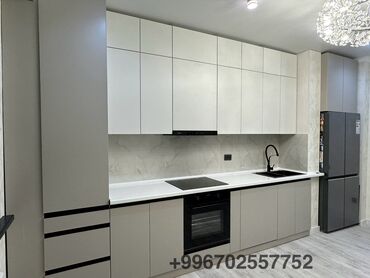 Кухонные гарнитуры: Кухонный гарнитур, Новый, Бесплатная доставка — 24