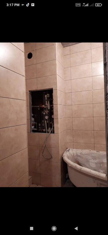 Ремонт под ключ: Ремонт под ключ | Квартиры Больше 6 лет опыта — 33