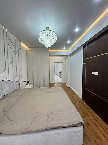 Продажа квартир: 3 комнаты, 92 м², Технопарк 7 этаж, Дизайнерский ремонт — 6