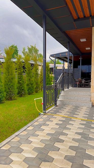 Посуточная аренда домов: “ASIA PALASE” КОТТЕДЖ, ВИП ГОРОДОК 📍САРЫ-ОЙ БАЛДАР АЯНТЧАСЫУНАА — 59