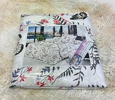 Yataq otağı dəstləri: 2 təknəfərlik çarpayı — 30