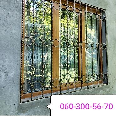 Barmaqlıqlar: Resotka 1-kv 30 azn başlayan qiymətlərlə Məhəccər 1-kv 40 manat — 8