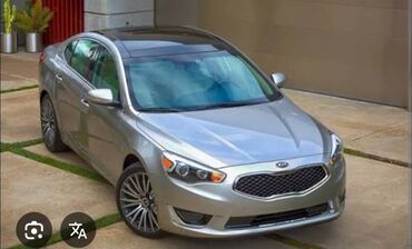 колеса для мотоблока: Kia K7: 2018 г., 3 л, Автомат, Газ, Седан