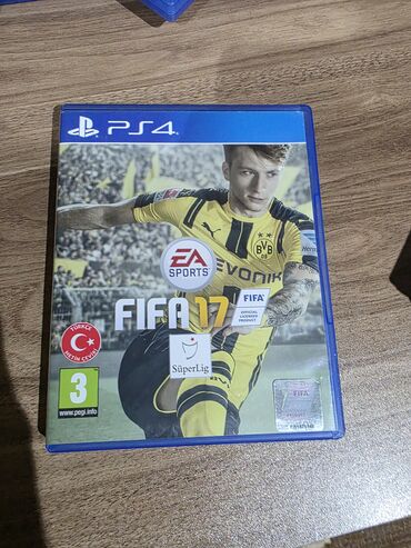 Oyun diskləri: Şuter — 11