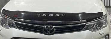 работа в оше продавец: Дефлектор капота на Camry 50-55 (европеец)