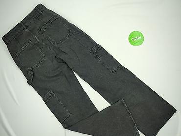 hm cargo pants: H&M, Spodnie cargo damskie, rozmiar S — 3