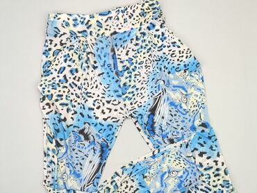 legginsy damskie rajstopowe: Leggings, S (EU 36), condition - Very good