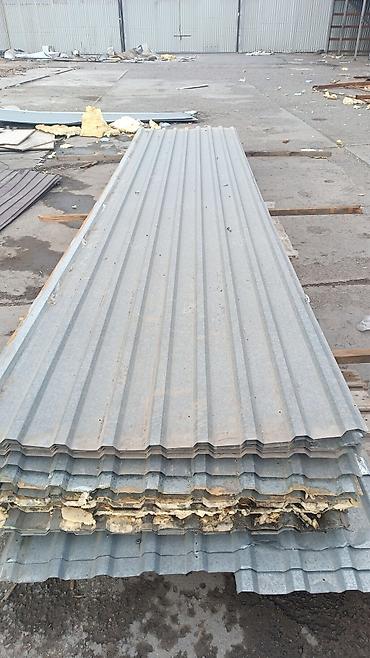 Скупка черного металла: Предлагается к продаже ассортимент металлолома, включающий различные — 13