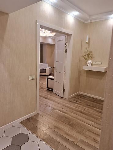 Продажа квартир: 4 комнаты, 136 м², Дордой Плаза ТРЦ Индивидуалка, 5 этаж, Свежий ремонт — 13