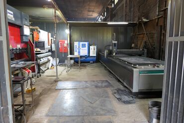 Твердотопливные котлы: Котлы BITHERM 13-500 кВт полуавтоматические, автоматические от 100 — 23