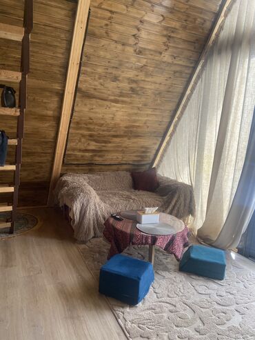 Сниму дом: Прекрасный вариант для отдыха от городской суеты в тишине ❤️‍🩹 всего в — 4