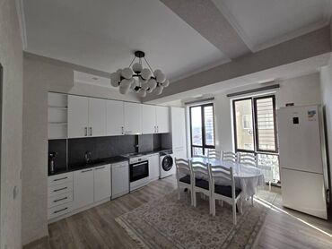 Продажа квартир: 2 комнаты, 73 м², Элитка, 6 этаж, Евроремонт at lalafo.kg — 2 Продажа квартир: 2 комнаты, 73 м², Элитка, 6 этаж, Евроремонт — 2