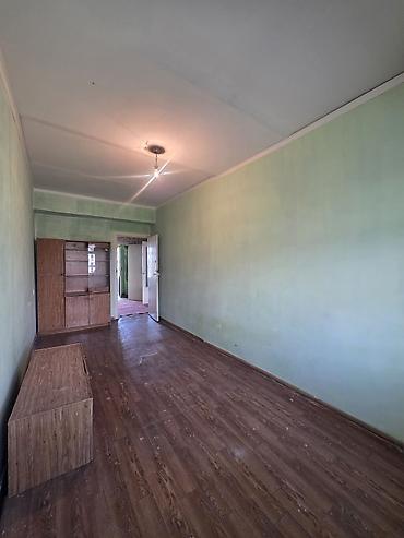Квартиры: 2 комнаты, 49 м², Молодая Гвардия Индивидуалка, 7 этаж, Старый ремонт — 3