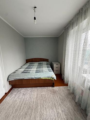 хрущёвки: 2 комнаты, 40 м², Политех Хрущевка, 4 этаж, Свежий ремонт — 1