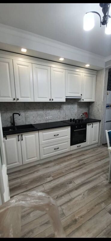 1 комната, 38 м², Элитка, 9 этаж, Евроремонт