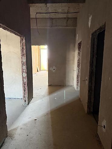 turpan: 3 комнаты, 96 м², Асанбай мкр Элитка, 12 этаж, ПСО (под самоотделку) — 9