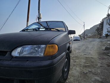 VAZ (LADA): Idiyal — 1