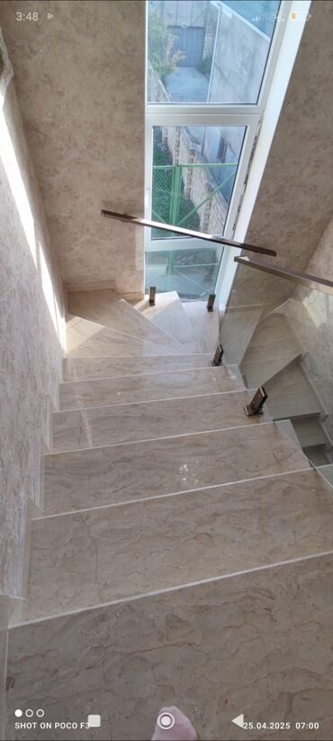 Həyət evləri və villaların satışı: Satış üçün 2 mərtəbəli+zirzəmili müstəqil ev - Ümumi görünüş: Ön — 13