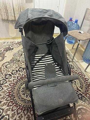 Zontik hissəsi qırılıb ama belə əla vəziyyətdədi