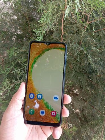 samsung a7: Samsung Galaxy A04s, 32 ГБ, цвет - Черный, Две SIM карты