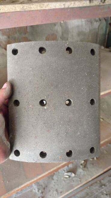 Другие детали ходовой части: Продаю запчасти на фуру цена договорная — 11