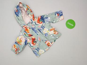 boho top: Kurtka, Cool Club, 6-9 miesięcy, stan - Bardzo dobry — 2