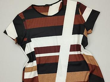 top zara basic: Zara, T-shirt damski, rozmiar M — 1