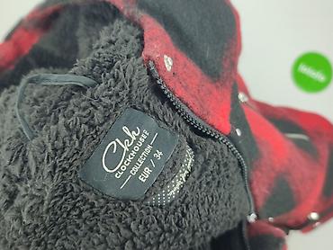 parka atmosphere: C&A, Parka damska, rozmiar XS — 4
