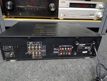 Pojačala i prijemnici: Telefunken HR 780 rds lepo očuvan Stereo Receiver Specifications — 6