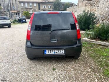 Mitsubishi: Mitsubishi Colt: 1.3 l. | 2006 έ. 254800 km. Χάτσμπακ — 3