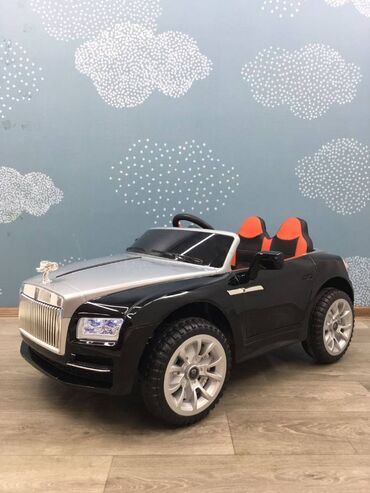 Haima: Aykids.az Yeni 2024 uşaq avtomobil modellərini müştərilərinə təqdim