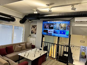 İcarəyə restoran və kafelər: İcarəyə verilir – tam təchiz olunmuş kafe/lounge interyeri və — 3