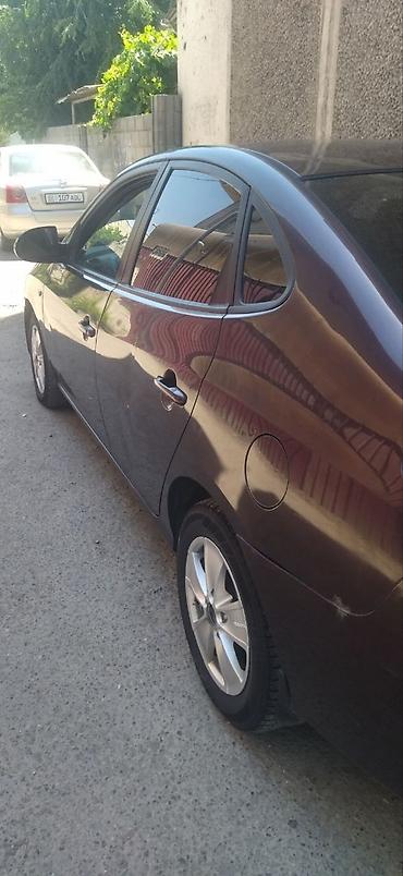Продажа авто: Hyundai Elantra: 2008 г., Автомат, Седан — 6